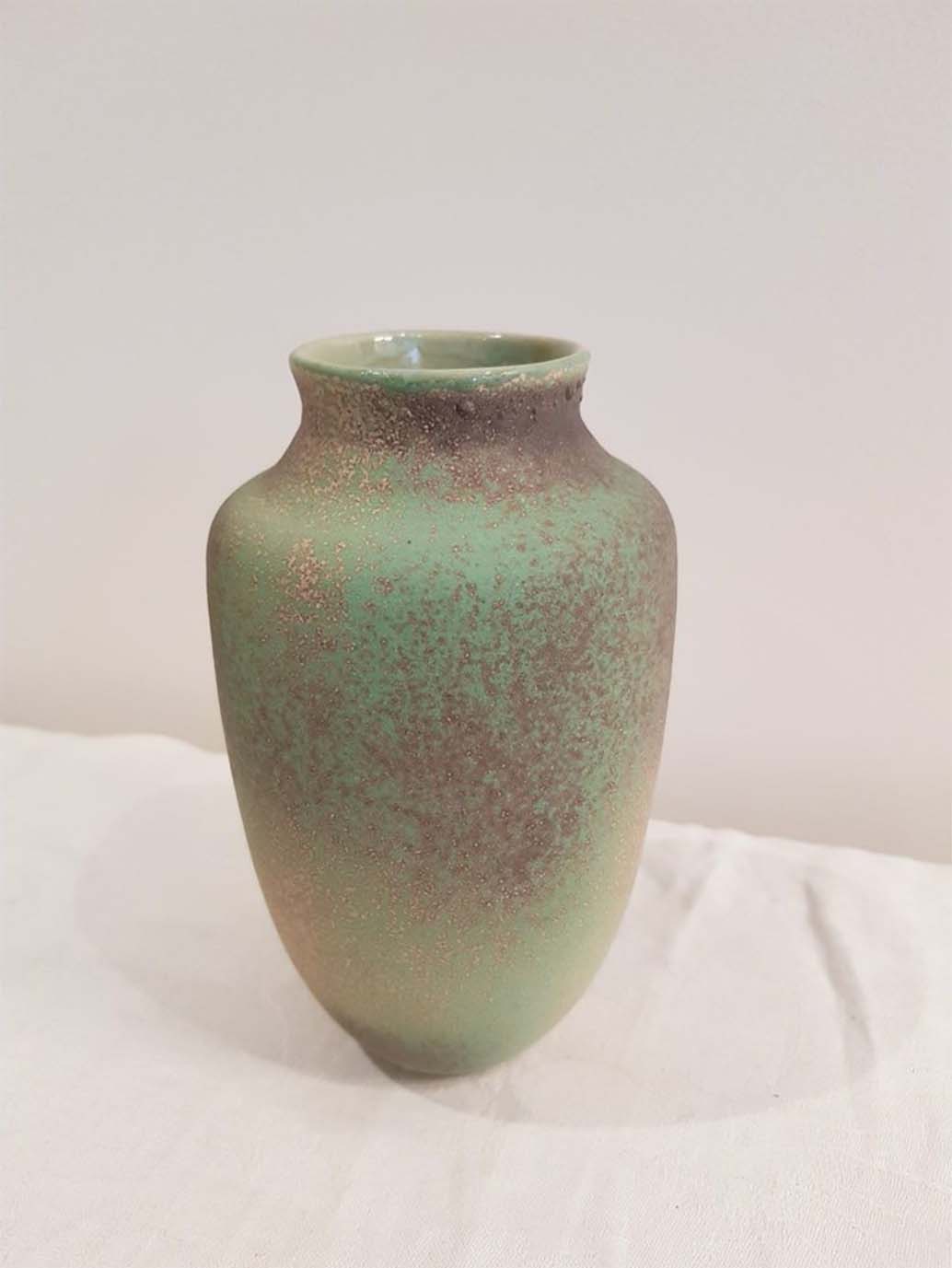 Robert Hawes Ceramics - Sea
